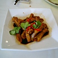duck tongues in soya sauce