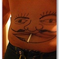 thumb