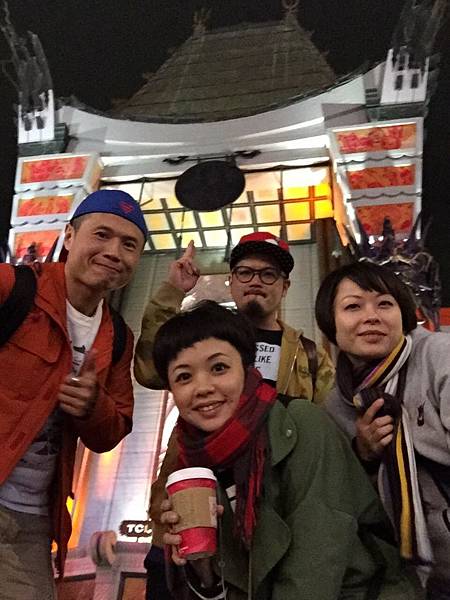 2024年美西之旅 咖哩我們來找你囉Day 2.「Alam 2024年美西之旅 咖哩我們來找你囉Day 2.「Alam