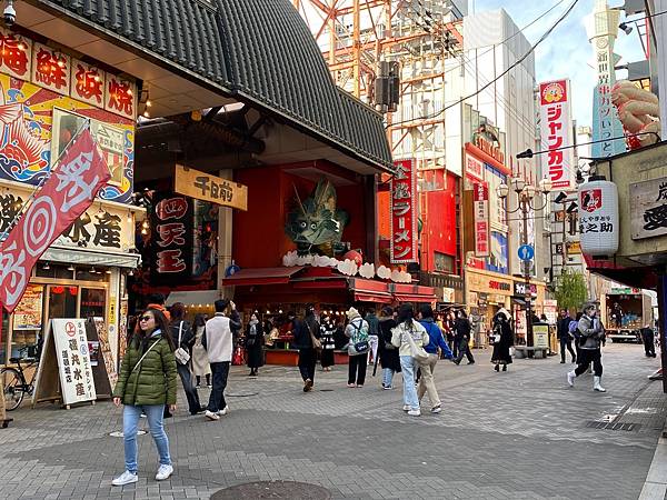 2023年冬季太貪心之旅DAY6. 大阪、金澤、富山、岡山 2023年冬季太貪心之旅DAY6. 大阪、金澤、富山、岡山