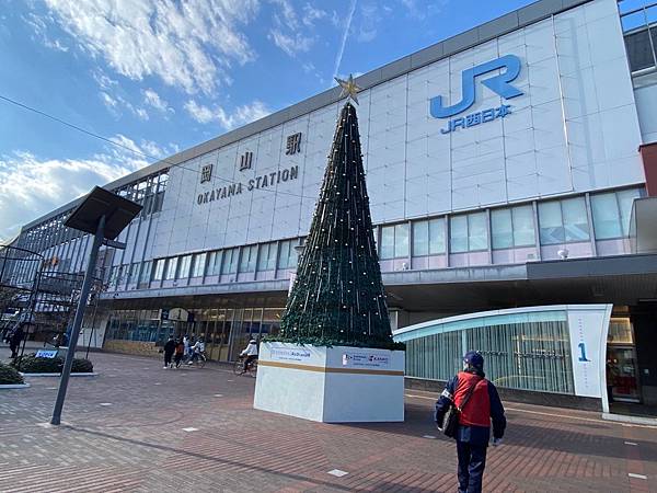 2023年冬季太貪心之旅DAY6. 大阪、金澤、富山、岡山 2023年冬季太貪心之旅DAY6. 大阪、金澤、富山、岡山