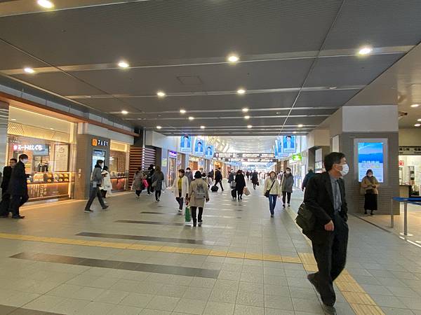 2023年冬季太貪心之旅DAY6. 大阪、金澤、富山、岡山 2023年冬季太貪心之旅DAY6. 大阪、金澤、富山、岡山