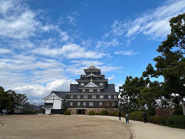 2023年冬季太貪心之旅DAY6. 大阪、金澤、富山、岡山 2023年冬季太貪心之旅DAY6. 大阪、金澤、富山、岡山