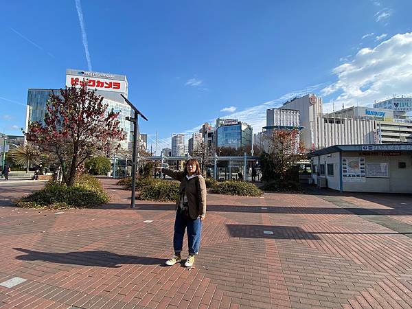 2023年冬季太貪心之旅DAY6. 大阪、金澤、富山、岡山 2023年冬季太貪心之旅DAY6. 大阪、金澤、富山、岡山