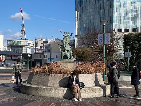 2023年冬季太貪心之旅DAY6. 大阪、金澤、富山、岡山 2023年冬季太貪心之旅DAY6. 大阪、金澤、富山、岡山