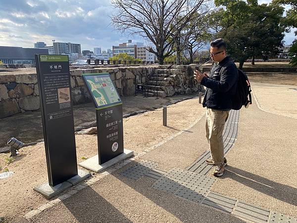 2023年冬季太貪心之旅DAY6. 大阪、金澤、富山、岡山 2023年冬季太貪心之旅DAY6. 大阪、金澤、富山、岡山