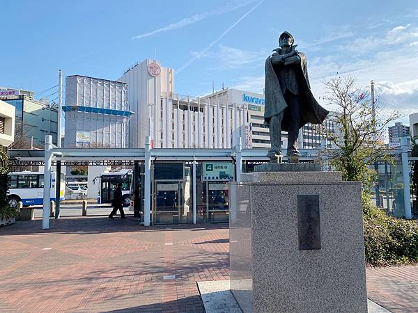 2023年冬季太貪心之旅DAY6. 大阪、金澤、富山、岡山 2023年冬季太貪心之旅DAY6. 大阪、金澤、富山、岡山