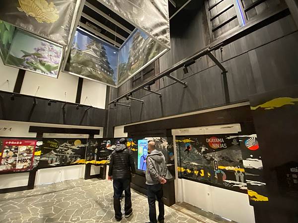 2023年冬季太貪心之旅DAY6. 大阪、金澤、富山、岡山 2023年冬季太貪心之旅DAY6. 大阪、金澤、富山、岡山