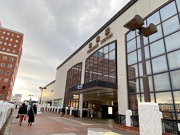 2023年冬季太貪心之旅DAY6. 大阪、金澤、富山、岡山 2023年冬季太貪心之旅DAY6. 大阪、金澤、富山、岡山