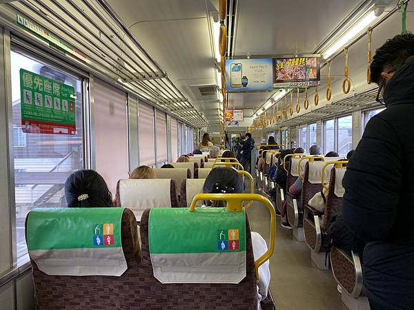 2023年冬季太貪心之旅DAY6. 大阪、金澤、富山、岡山 2023年冬季太貪心之旅DAY6. 大阪、金澤、富山、岡山