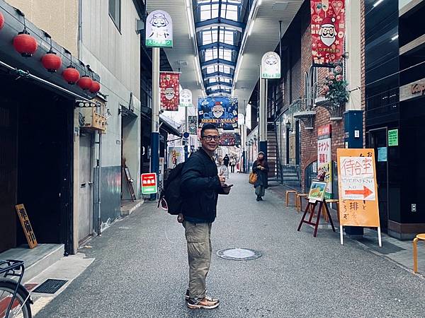 2023年冬季太貪心之旅DAY6. 大阪、金澤、富山、岡山 2023年冬季太貪心之旅DAY6. 大阪、金澤、富山、岡山