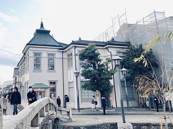 2023年冬季太貪心之旅DAY6. 大阪、金澤、富山、岡山 2023年冬季太貪心之旅DAY6. 大阪、金澤、富山、岡山