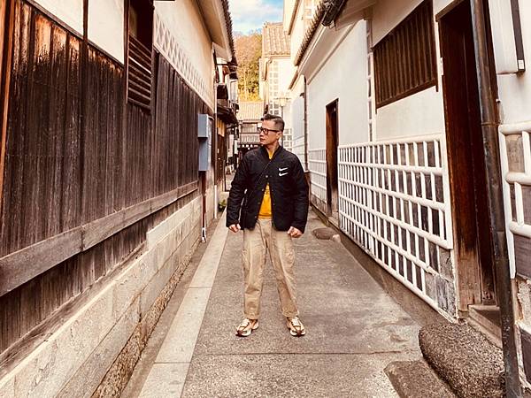 2023年冬季太貪心之旅DAY6. 大阪、金澤、富山、岡山 2023年冬季太貪心之旅DAY6. 大阪、金澤、富山、岡山