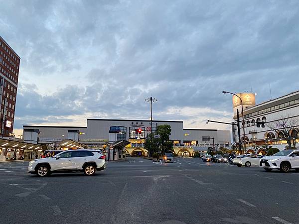 2023年冬季太貪心之旅DAY6. 大阪、金澤、富山、岡山 2023年冬季太貪心之旅DAY6. 大阪、金澤、富山、岡山