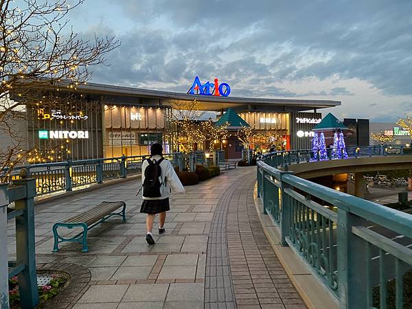 2023年冬季太貪心之旅DAY6. 大阪、金澤、富山、岡山 2023年冬季太貪心之旅DAY6. 大阪、金澤、富山、岡山