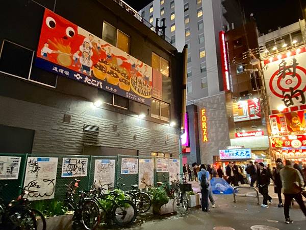 2023年冬季太貪心之旅DAY6. 大阪、金澤、富山、岡山 2023年冬季太貪心之旅DAY6. 大阪、金澤、富山、岡山