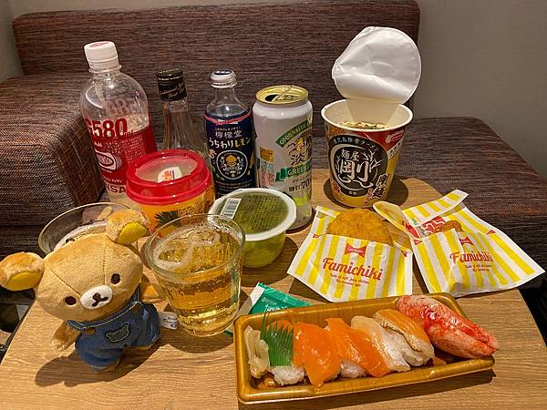 2023年冬季太貪心之旅DAY6. 大阪、金澤、富山、岡山 2023年冬季太貪心之旅DAY6. 大阪、金澤、富山、岡山