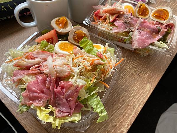 2023年冬季太貪心之旅DAY7 最終日. 大阪、金澤、富