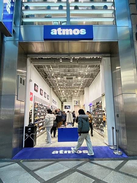 2023年冬季太貪心之旅DAY7 最終日. 大阪、金澤、富