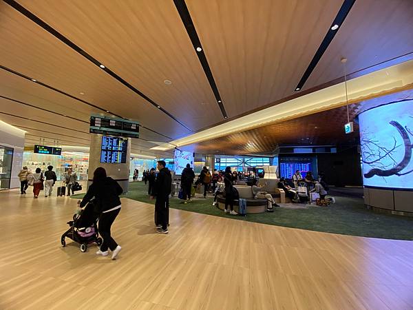 2023年冬季太貪心之旅DAY7 最終日. 大阪、金澤、富