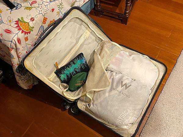 2024年美西之旅 咖哩我們來找你囉Day 1.「桃園機場 2024年美西之旅 咖哩我們來找你囉Day 1.「桃園機場