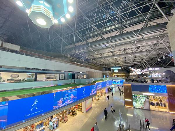 2024年美西之旅 咖哩我們來找你囉Day 1.「桃園機場 2024年美西之旅 咖哩我們來找你囉Day 1.「桃園機場