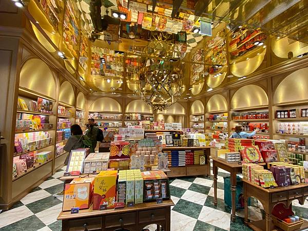 2024年美西之旅 咖哩我們來找你囉Day 1.「桃園機場 2024年美西之旅 咖哩我們來找你囉Day 1.「桃園機場