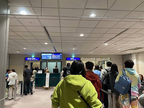 2024年美西之旅 咖哩我們來找你囉Day 1.「桃園機場 2024年美西之旅 咖哩我們來找你囉Day 1.「桃園機場