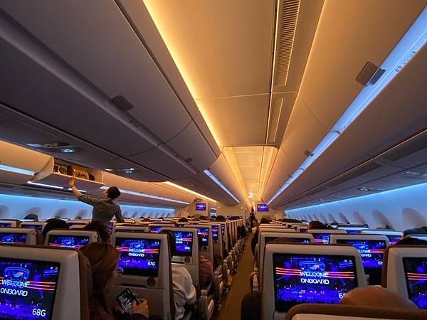 2024年美西之旅 咖哩我們來找你囉Day 1.「桃園機場 2024年美西之旅 咖哩我們來找你囉Day 1.「桃園機場