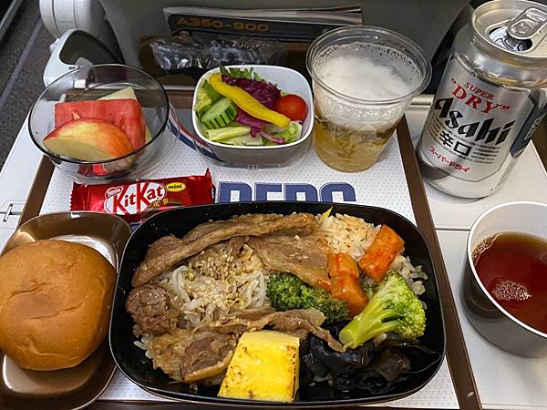 2024年美西之旅 咖哩我們來找你囉Day 1.「桃園機場 2024年美西之旅 咖哩我們來找你囉Day 1.「桃園機場