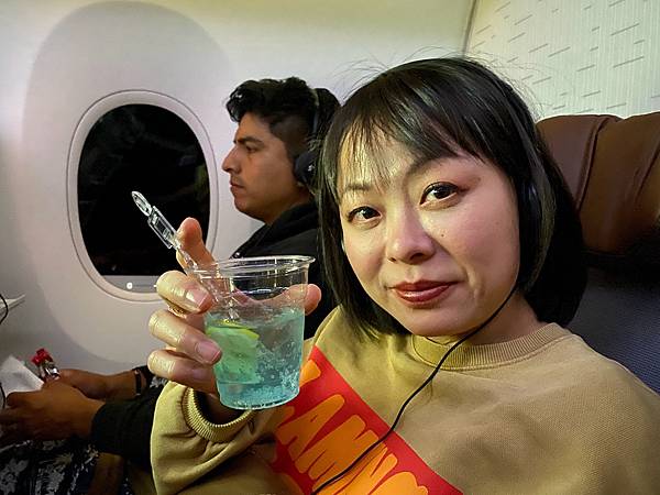 2024年美西之旅 咖哩我們來找你囉Day 1.「桃園機場 2024年美西之旅 咖哩我們來找你囉Day 1.「桃園機場