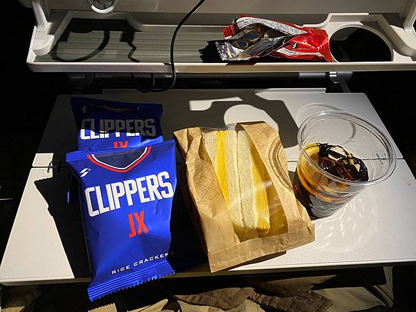 2024年美西之旅 咖哩我們來找你囉Day 1.「桃園機場 2024年美西之旅 咖哩我們來找你囉Day 1.「桃園機場