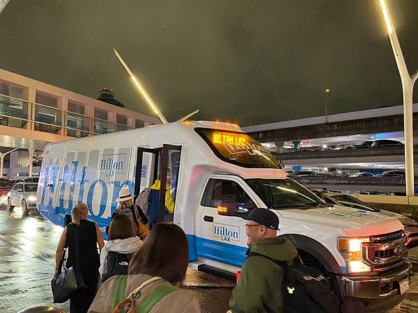 2024年美西之旅 咖哩我們來找你囉Day 1.「桃園機場 2024年美西之旅 咖哩我們來找你囉Day 1.「桃園機場