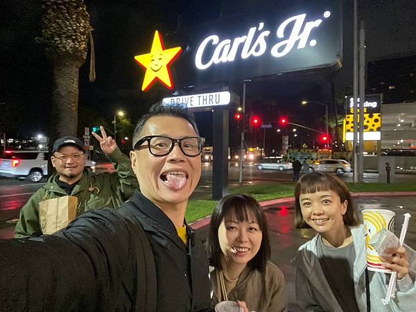 2024年美西之旅 咖哩我們來找你囉Day 1.「桃園機場 2024年美西之旅 咖哩我們來找你囉Day 1.「桃園機場