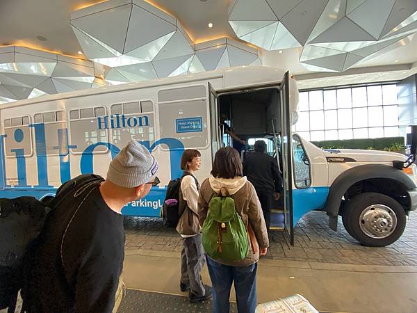 2024年美西之旅 咖哩我們來找你囉Day 2.「Alam 2024年美西之旅 咖哩我們來找你囉Day 2.「Alam