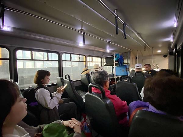 2024年美西之旅 咖哩我們來找你囉Day 2.「Alam 2024年美西之旅 咖哩我們來找你囉Day 2.「Alam