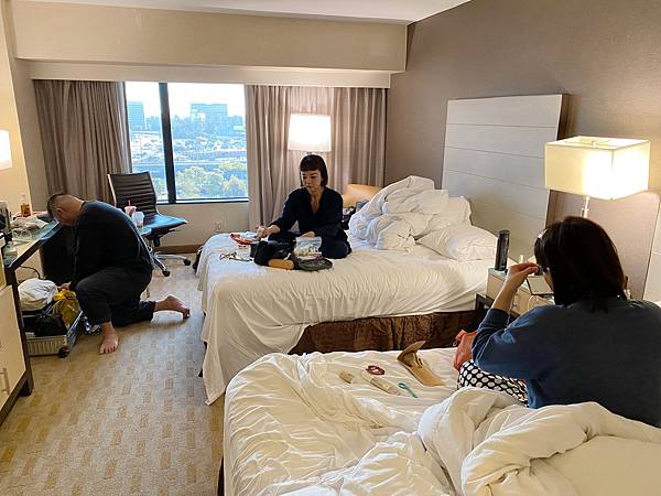 2024年美西之旅 咖哩我們來找你囉Day 2.「Alam 2024年美西之旅 咖哩我們來找你囉Day 2.「Alam