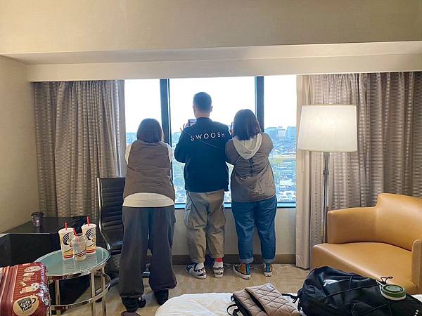 2024年美西之旅 咖哩我們來找你囉Day 2.「Alam 2024年美西之旅 咖哩我們來找你囉Day 2.「Alam