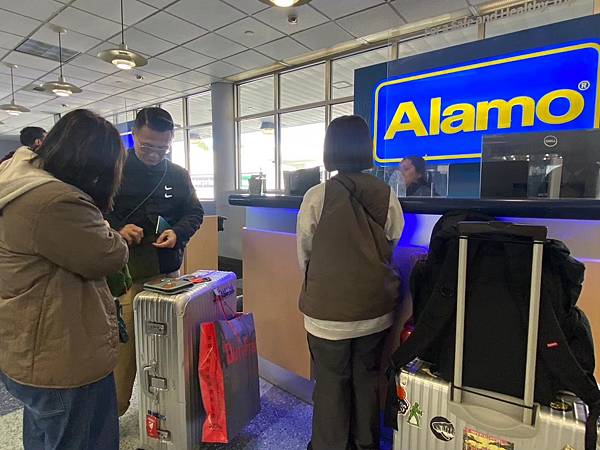 2024年美西之旅 咖哩我們來找你囉Day 2.「Alam 2024年美西之旅 咖哩我們來找你囉Day 2.「Alam