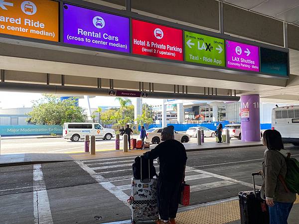 2024年美西之旅 咖哩我們來找你囉Day 2.「Alam 2024年美西之旅 咖哩我們來找你囉Day 2.「Alam