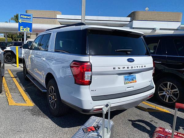 2024年美西之旅 咖哩我們來找你囉Day 2.「Alam 2024年美西之旅 咖哩我們來找你囉Day 2.「Alam