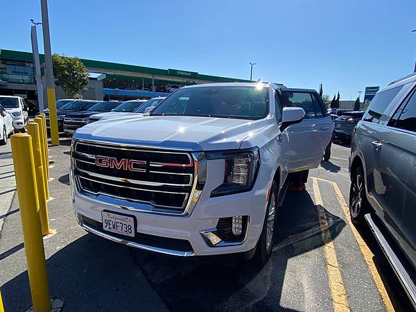 2024年美西之旅 咖哩我們來找你囉Day 2.「Alam 2024年美西之旅 咖哩我們來找你囉Day 2.「Alam