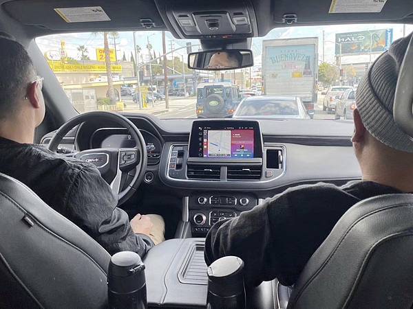 2024年美西之旅 咖哩我們來找你囉Day 2.「Alam 2024年美西之旅 咖哩我們來找你囉Day 2.「Alam