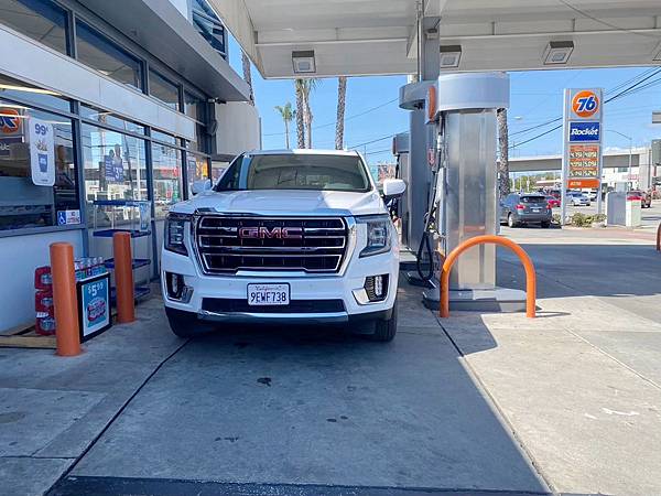 2024年美西之旅 咖哩我們來找你囉Day 2.「Alam 2024年美西之旅 咖哩我們來找你囉Day 2.「Alam