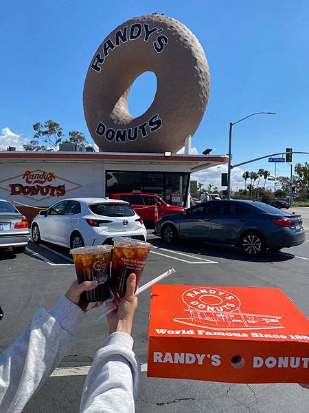 2024年美西之旅 咖哩我們來找你囉Day 2.「Alam 2024年美西之旅 咖哩我們來找你囉Day 2.「Alam