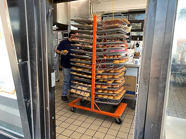 2024年美西之旅 咖哩我們來找你囉Day 2.「Alam 2024年美西之旅 咖哩我們來找你囉Day 2.「Alam