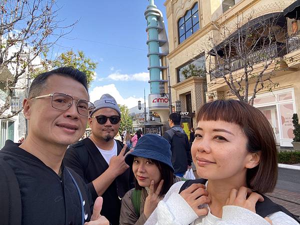 2024年美西之旅 咖哩我們來找你囉Day 2.「Alam 2024年美西之旅 咖哩我們來找你囉Day 2.「Alam