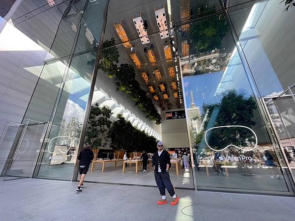 2024年美西之旅 咖哩我們來找你囉Day 2.「Alam 2024年美西之旅 咖哩我們來找你囉Day 2.「Alam