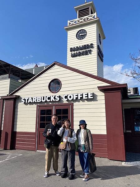 2024年美西之旅 咖哩我們來找你囉Day 2.「Alam 2024年美西之旅 咖哩我們來找你囉Day 2.「Alam