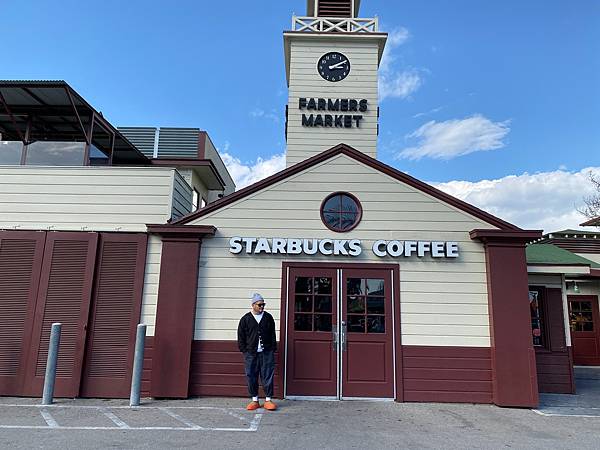 2024年美西之旅 咖哩我們來找你囉Day 2.「Alam 2024年美西之旅 咖哩我們來找你囉Day 2.「Alam